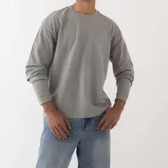 BEARCLIFF - Polera Hombre
