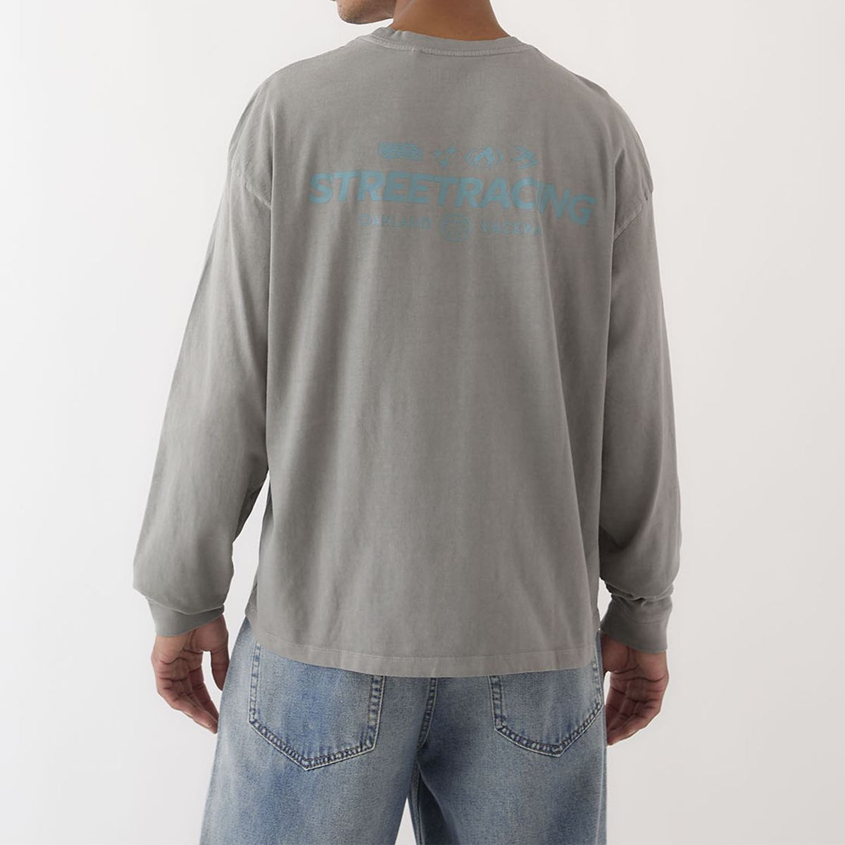 BEARCLIFF - Polera Hombre Bearcliff