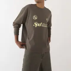 BEARCLIFF - Polera Hombre