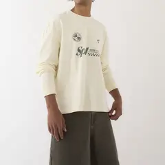 BEARCLIFF - Polera Hombre