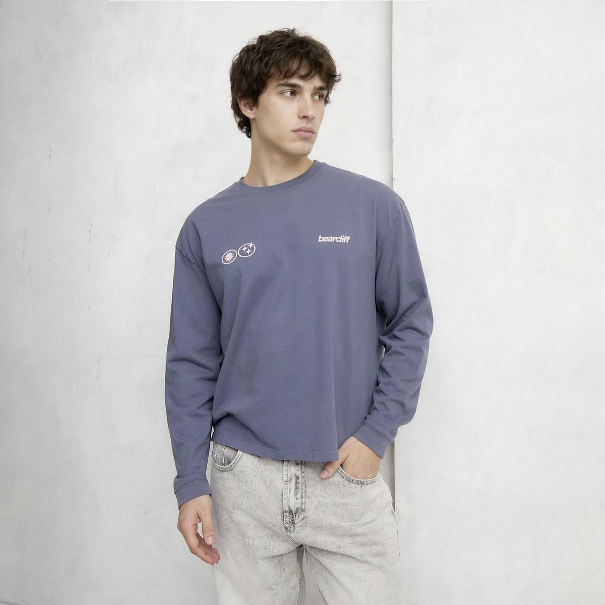 BEARCLIFF - Polera Hombre Bearcliff
