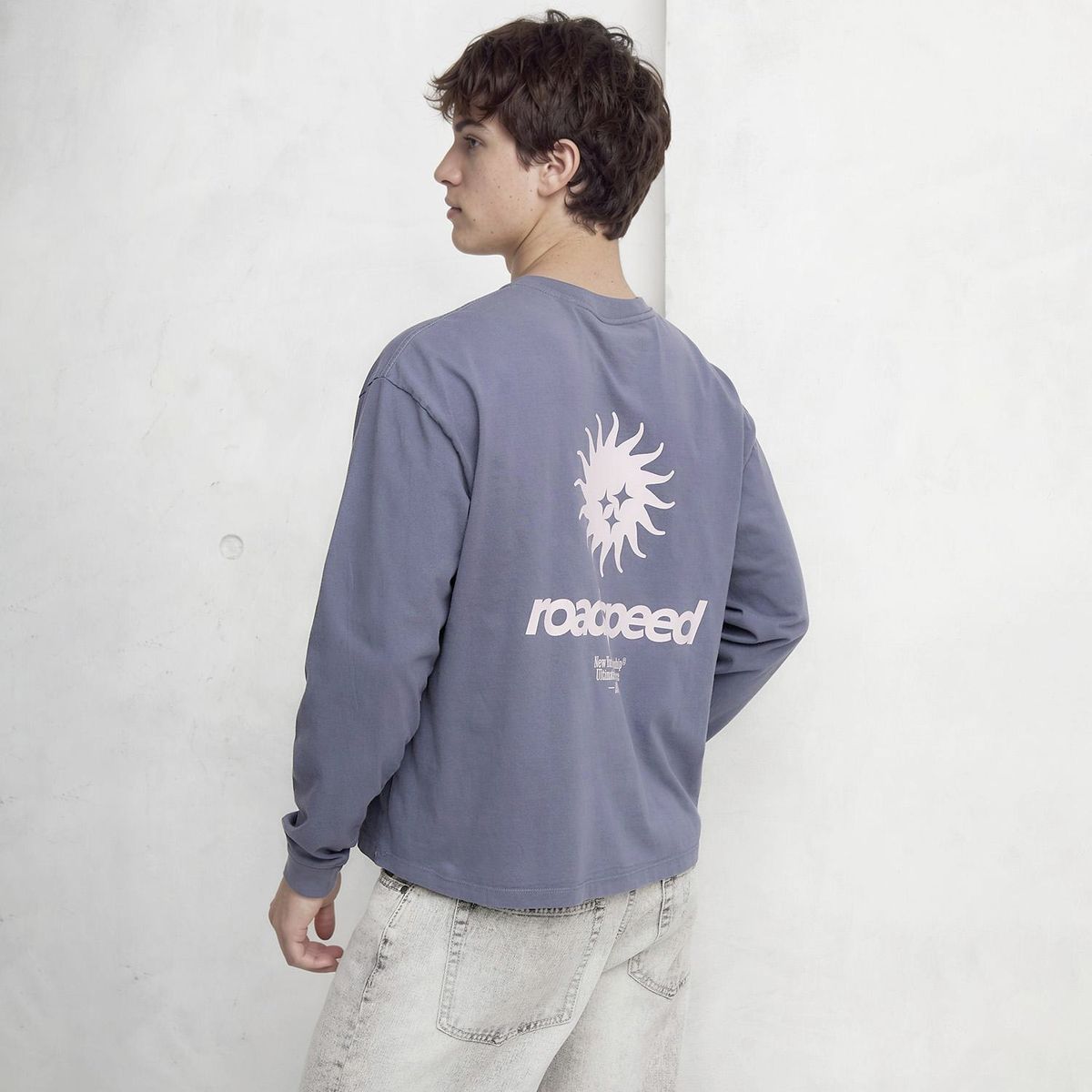 BEARCLIFF - Polera Hombre Bearcliff