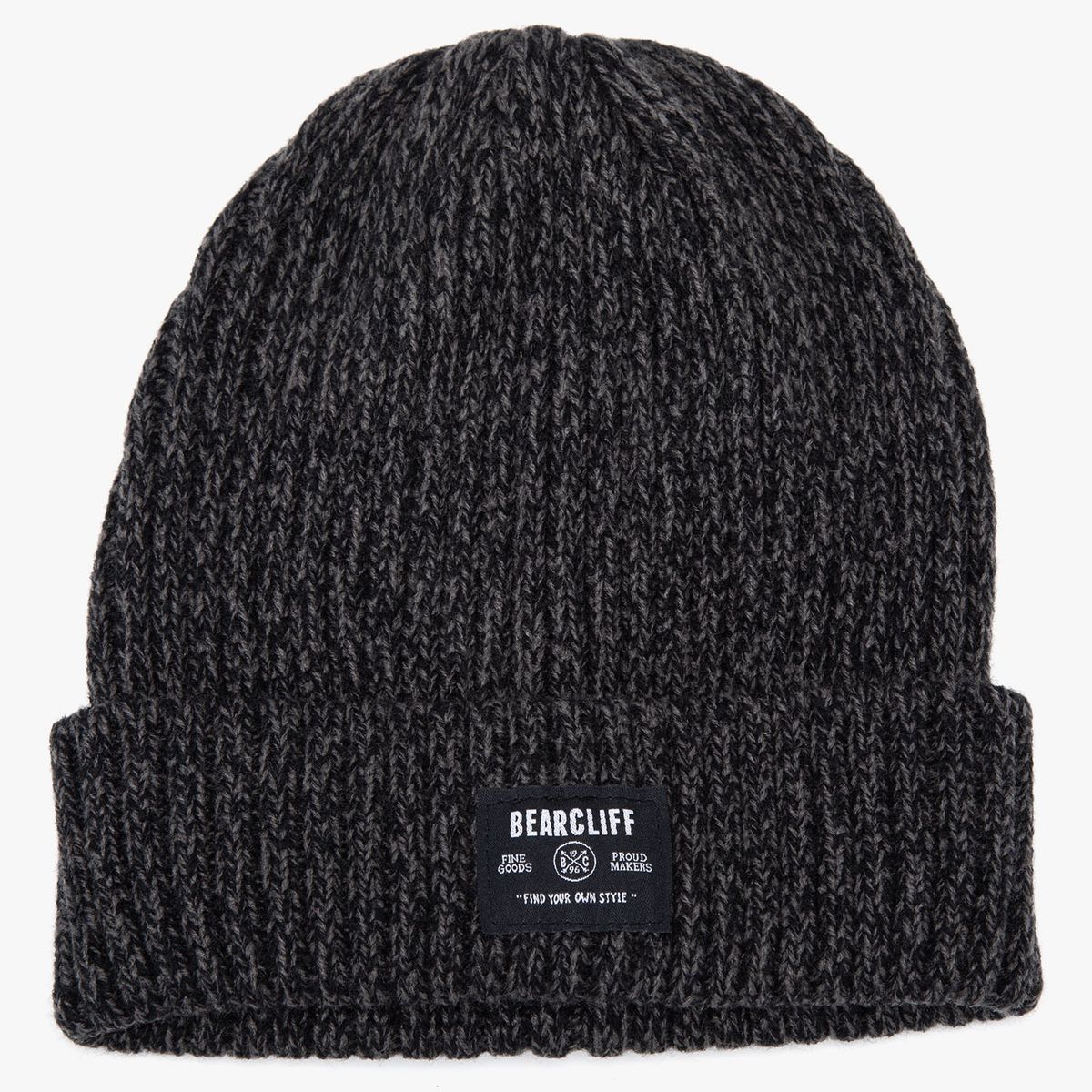 BEARCLIFF - Gorro Hombre Bearcliff