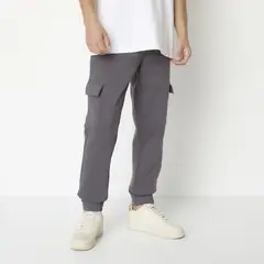 BEARCLIFF - Pantalón Hombre