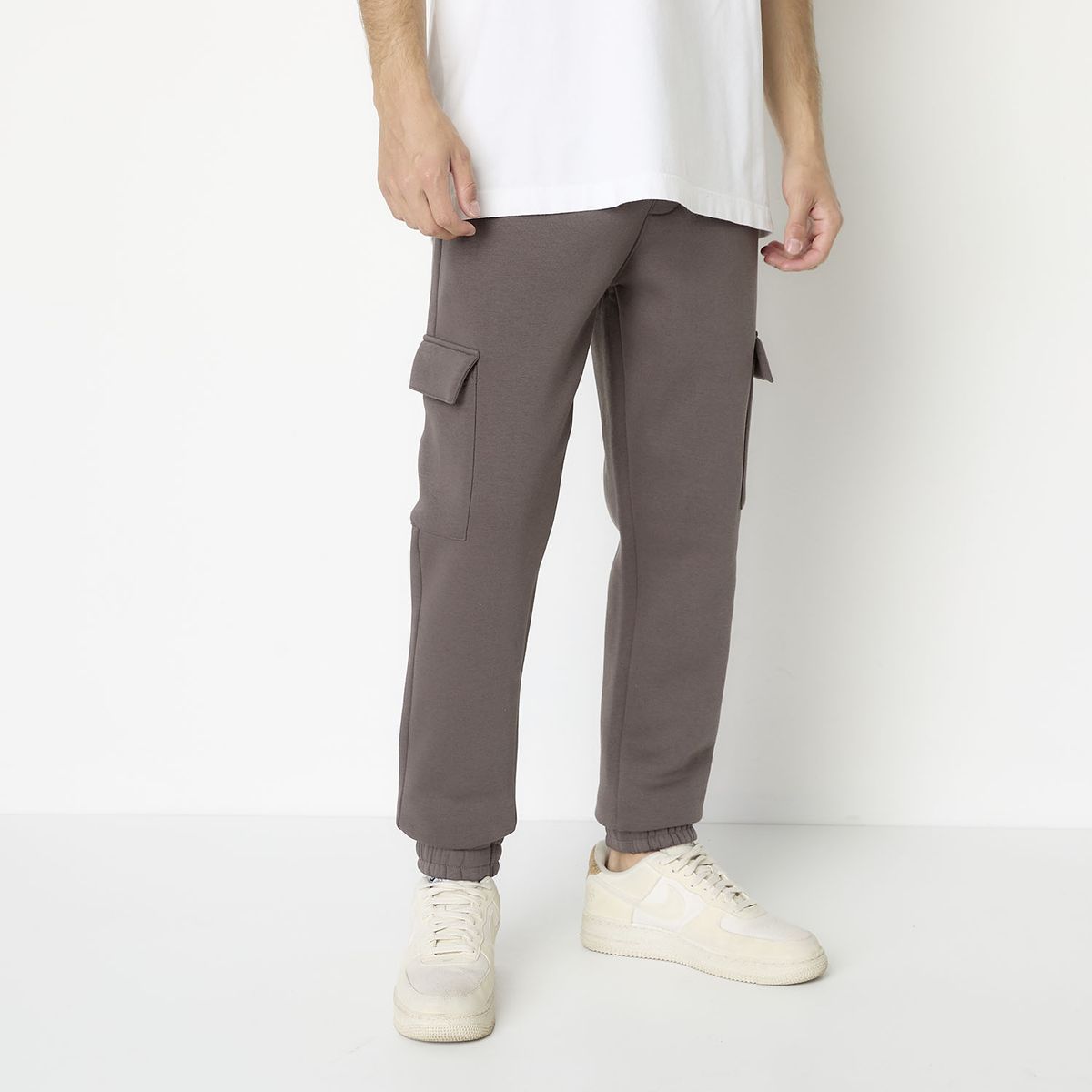 BEARCLIFF - Pantalón Hombre Bearcliff
