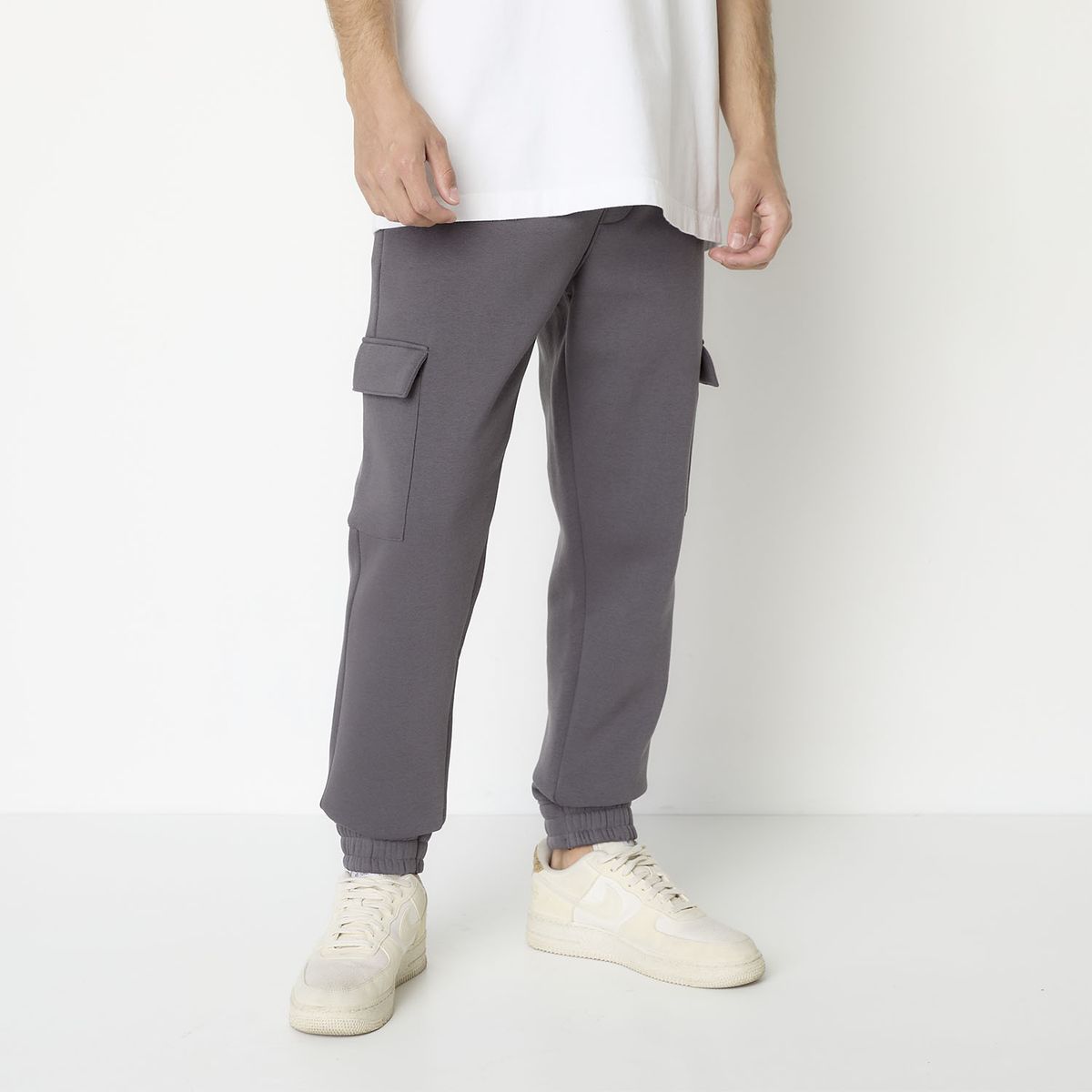 BEARCLIFF - Pantalón Hombre Bearcliff