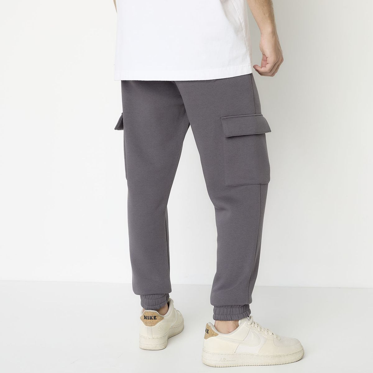BEARCLIFF - Pantalón Hombre Bearcliff
