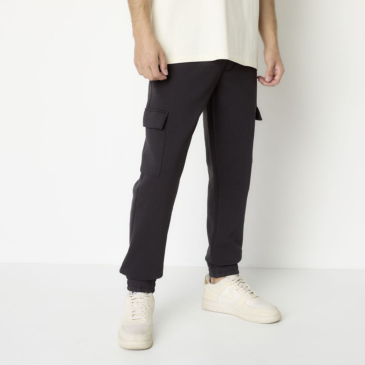 BEARCLIFF - Pantalón Hombre Bearcliff