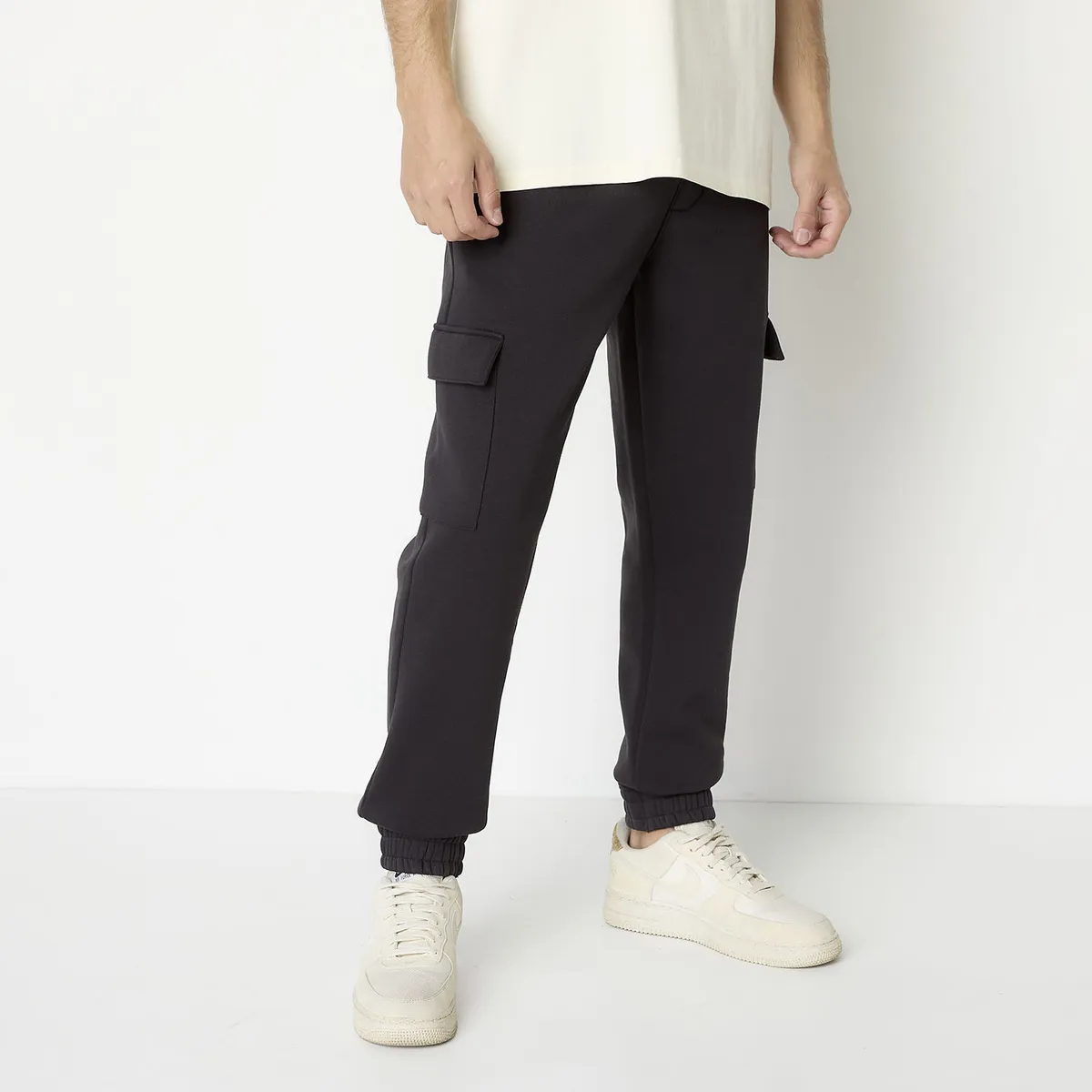 BEARCLIFF - Pantalón Hombre Bearcliff