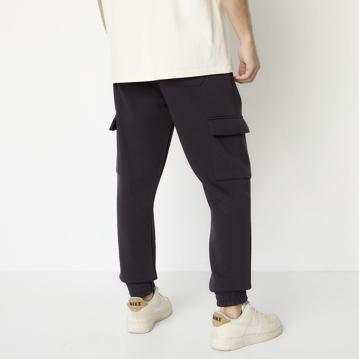 BEARCLIFF - Pantalón Hombre Bearcliff