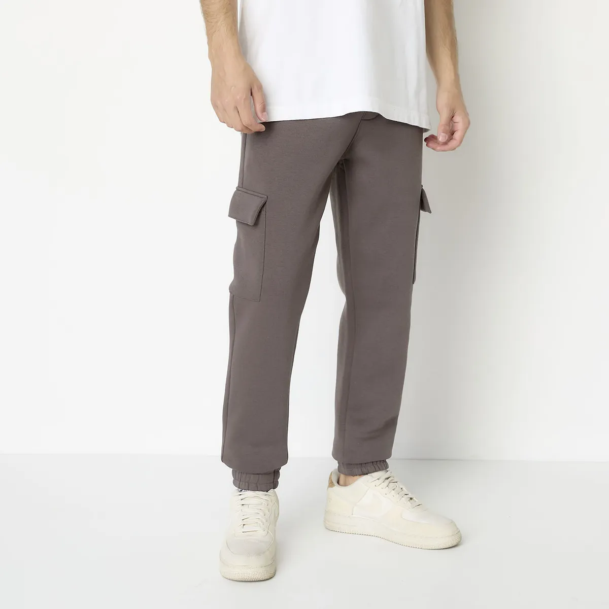 BEARCLIFF - Pantalón Hombre Bearcliff