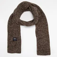 BEARCLIFF - Bufanda Hombre