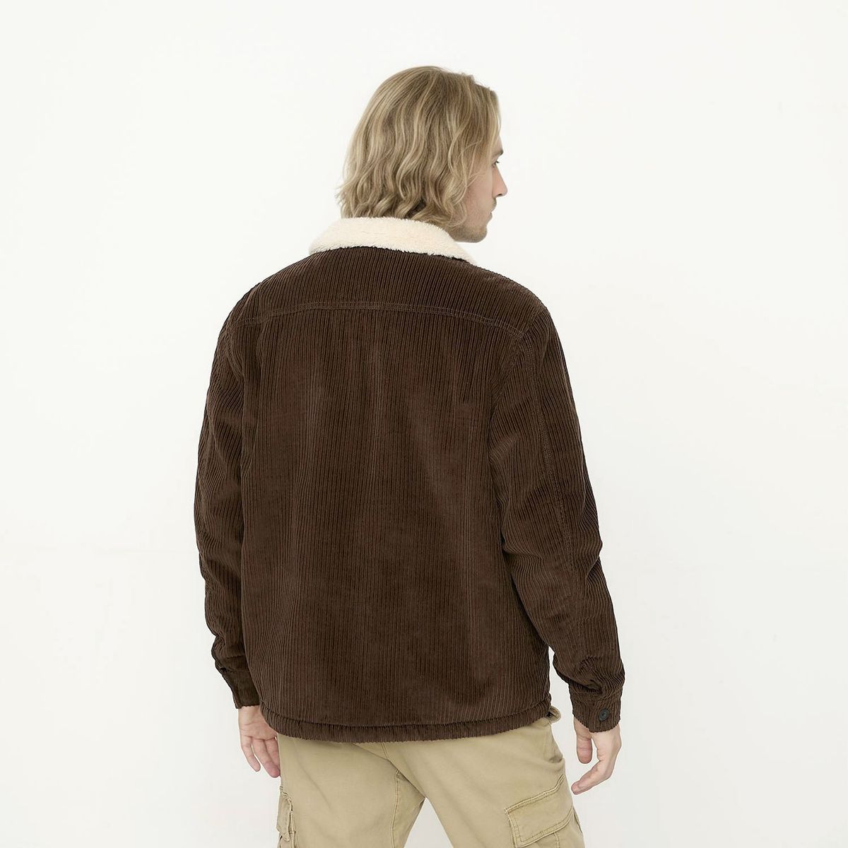 DOO AUSTRALIA - Chaqueta Hombre Doo Australia