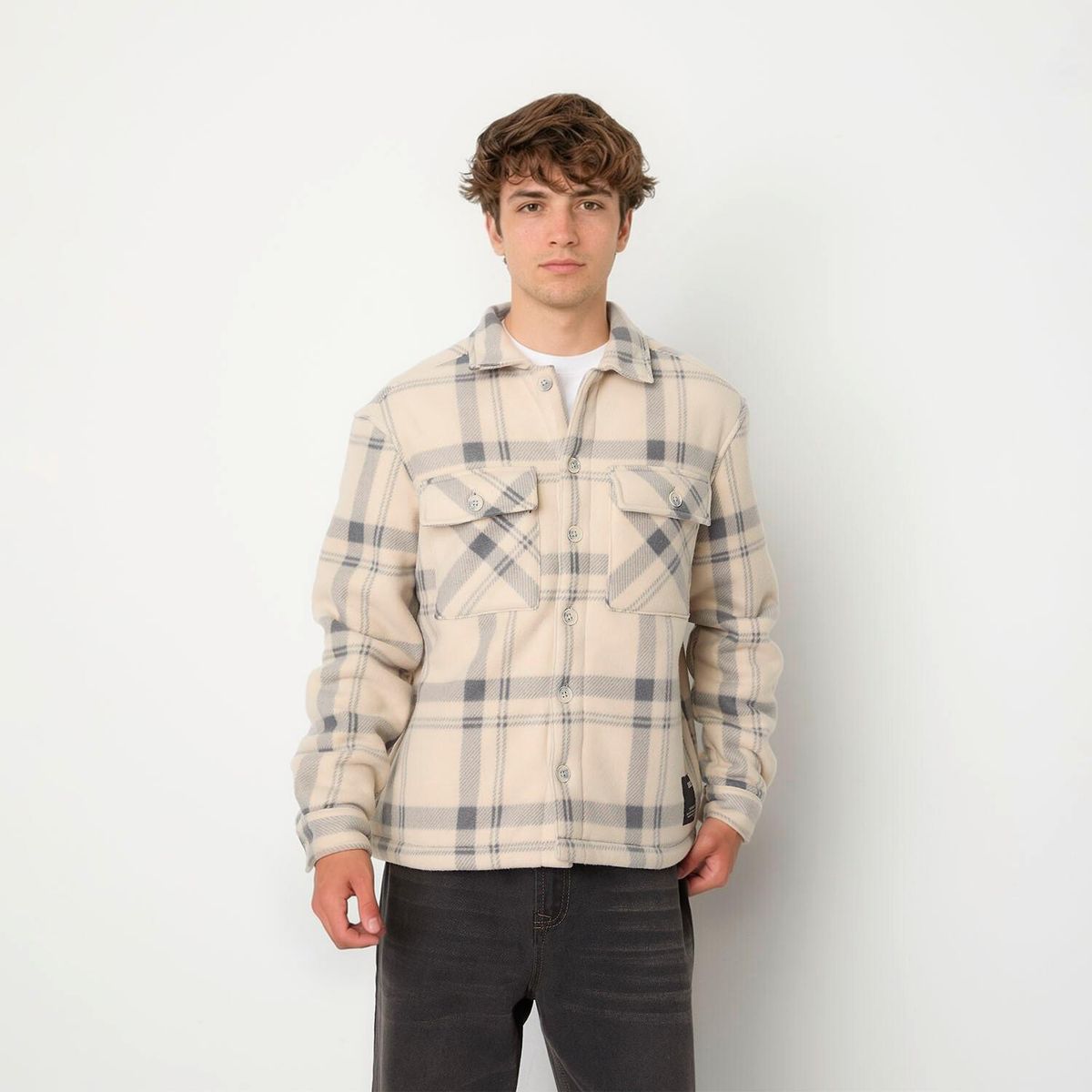 BEARCLIFF - Chaqueta Hombre Bearcliff