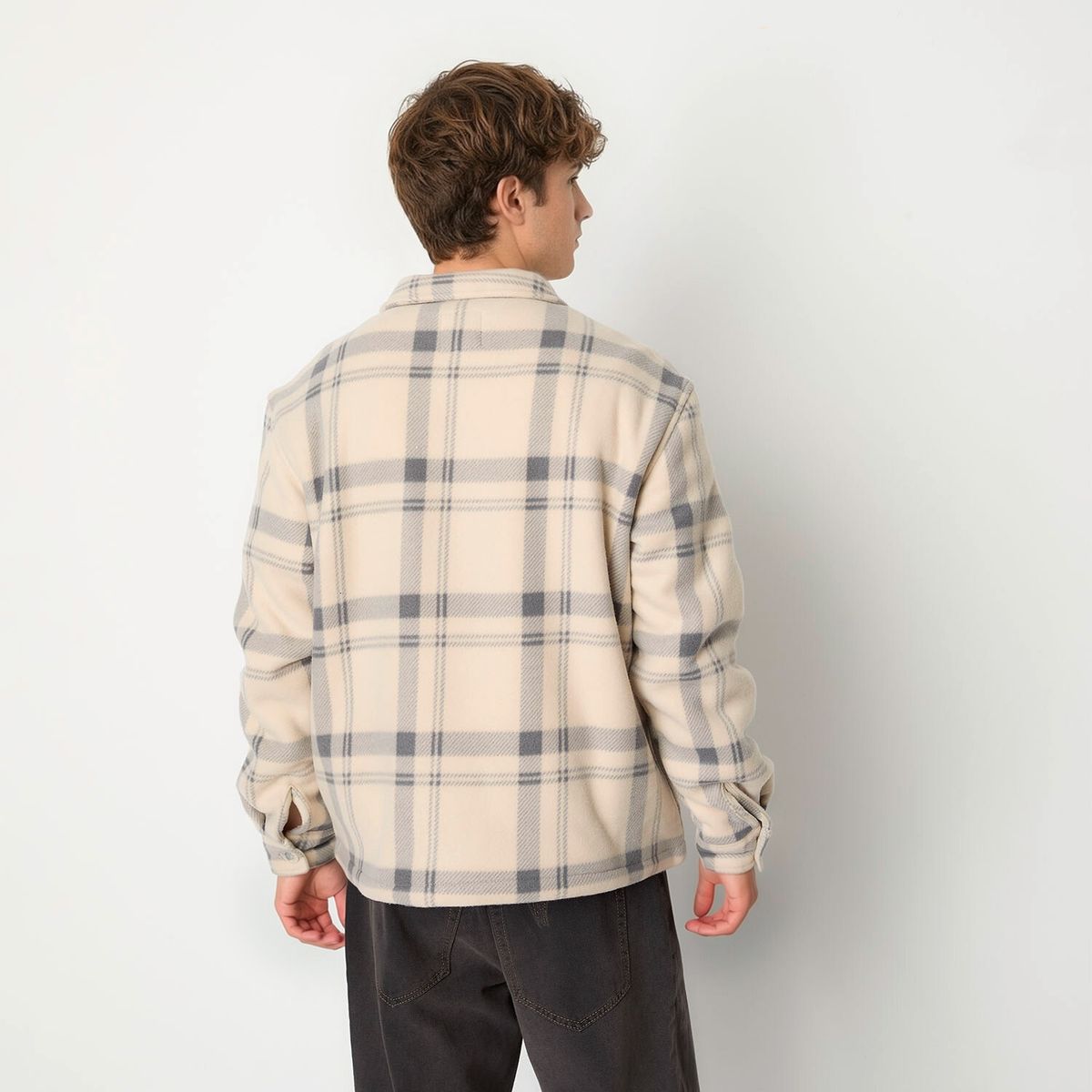 BEARCLIFF - Chaqueta Hombre Bearcliff