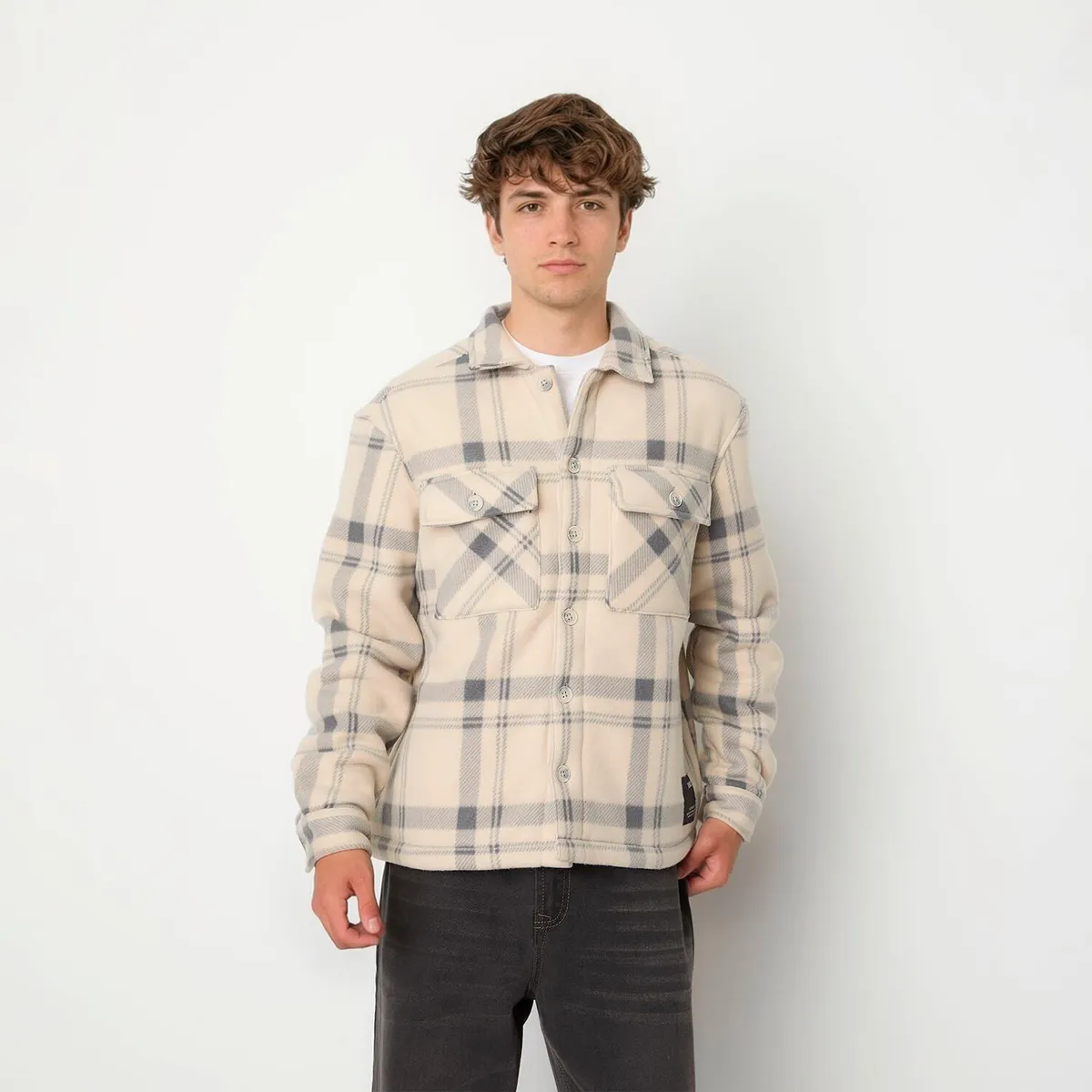 BEARCLIFF - Chaqueta Hombre Bearcliff