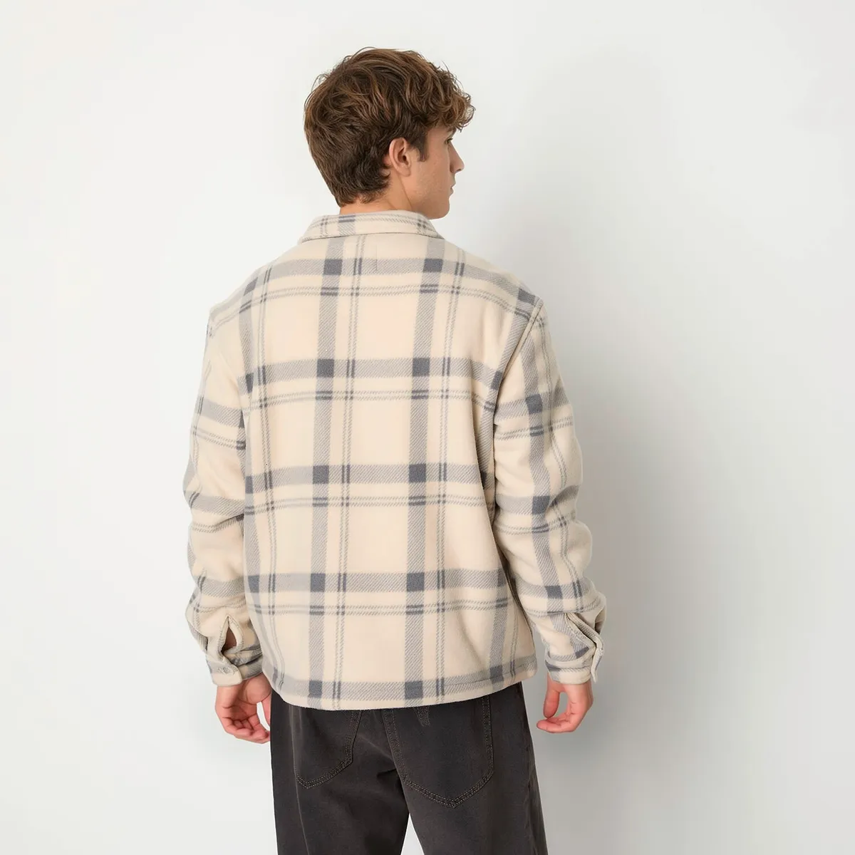 BEARCLIFF - Chaqueta Hombre Bearcliff