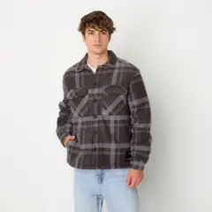 BEARCLIFF - Chaqueta Hombre