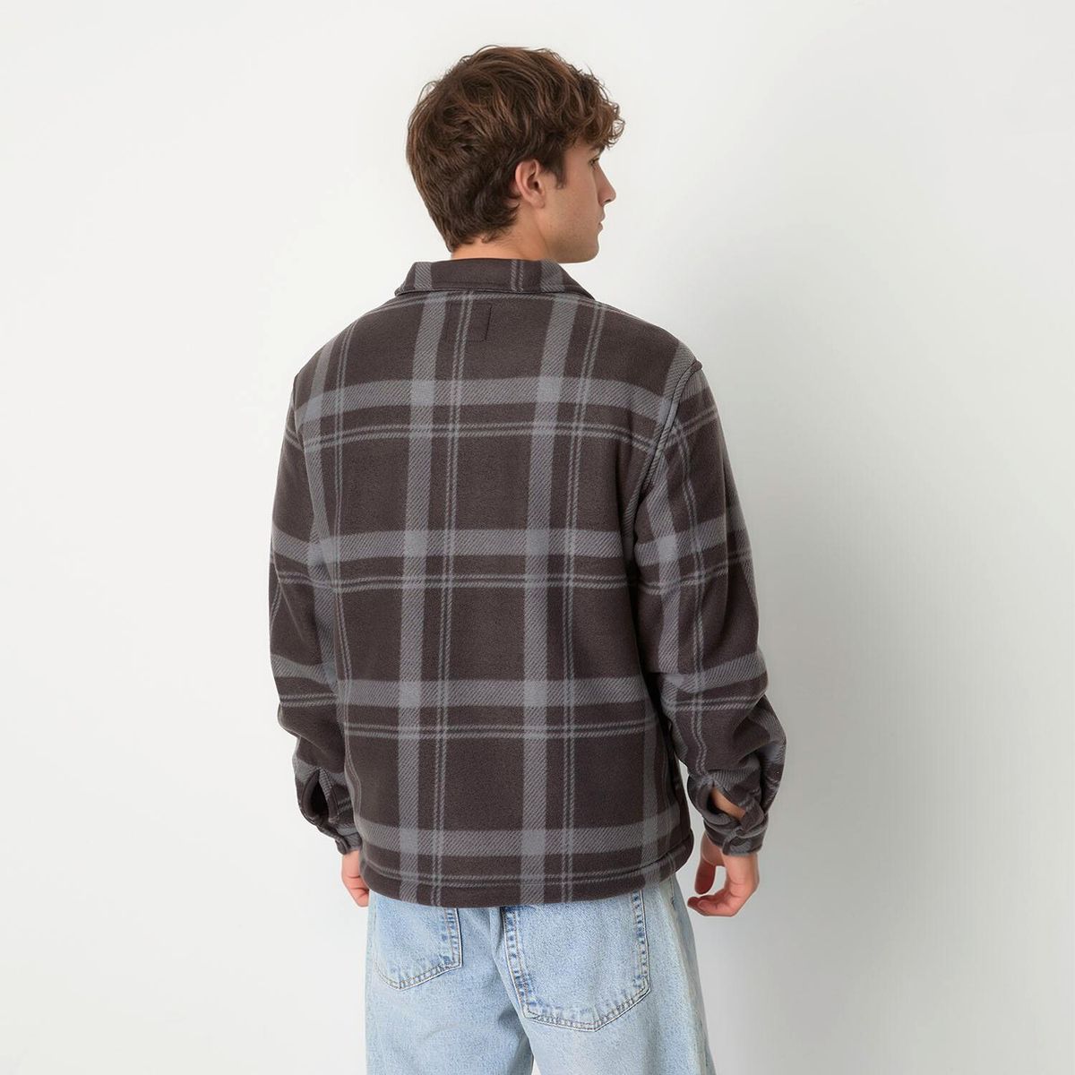 BEARCLIFF - Chaqueta Hombre Bearcliff
