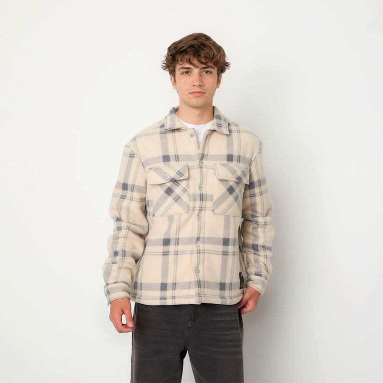 BEARCLIFF Chaqueta Hombre