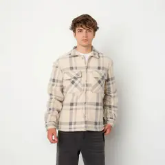 BEARCLIFF - Chaqueta Hombre