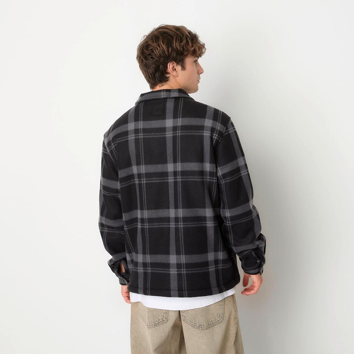 BEARCLIFF - Chaqueta Hombre Bearcliff