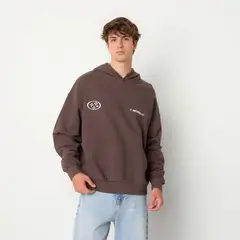 BEARCLIFF - Polerón Hombre