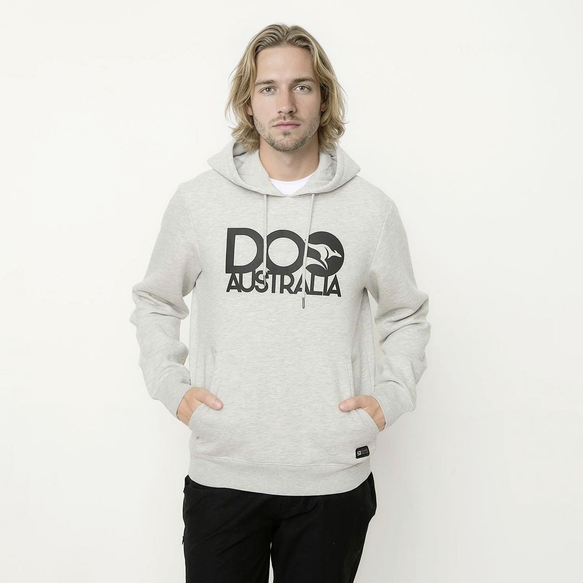 DOO AUSTRALIA - Polerone Hombre Doo Australia