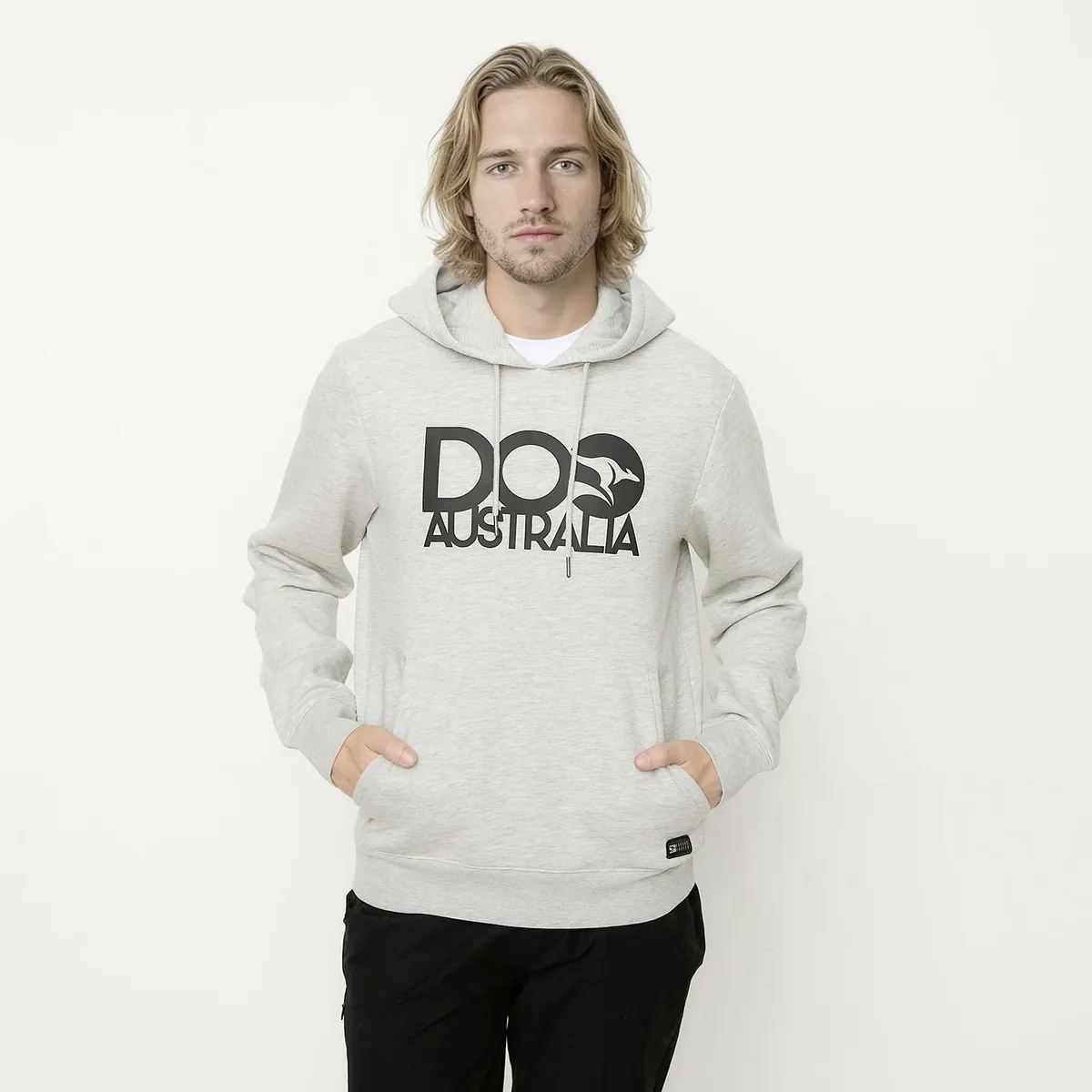 DOO AUSTRALIA - Polerone Hombre Doo Australia