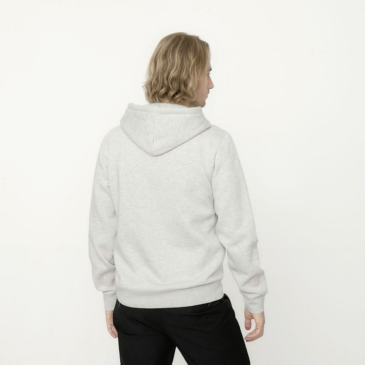 DOO AUSTRALIA - Polerone Hombre Doo Australia