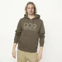 DOO AUSTRALIA - Polerone Hombre