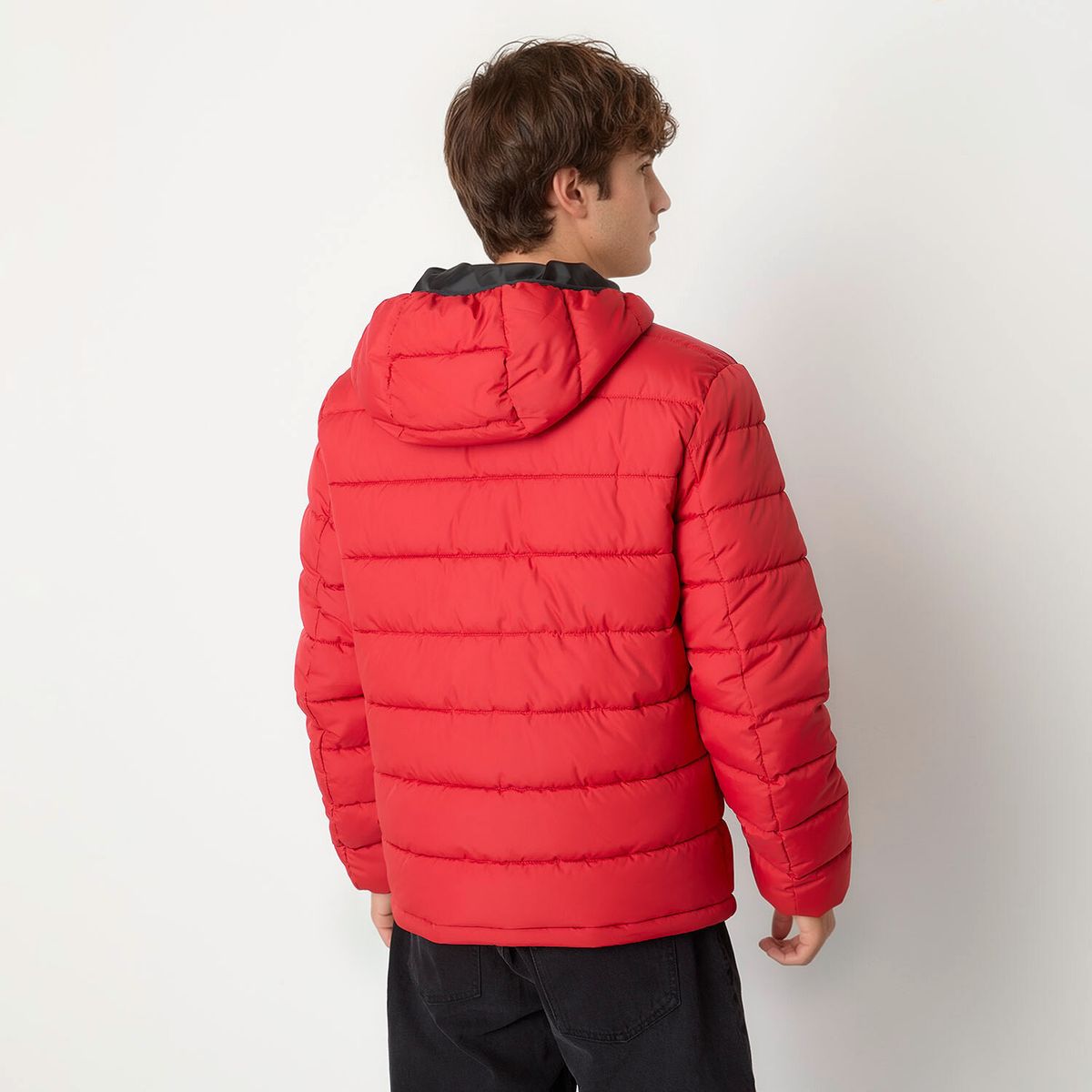 BEARCLIFF - Parka Hombre Bearcliff