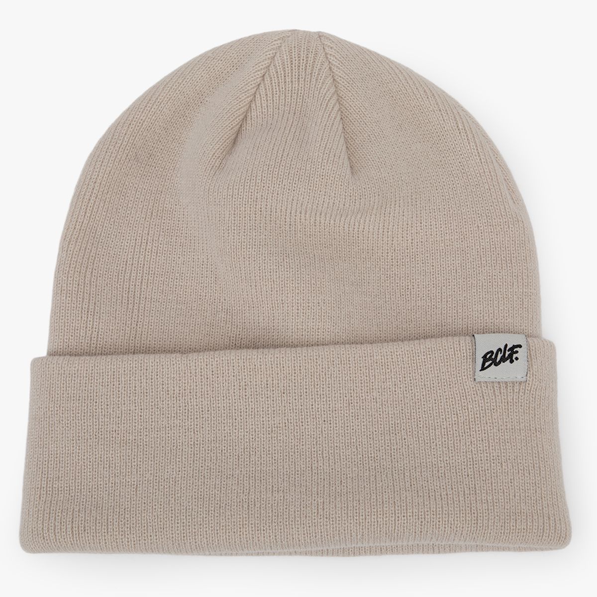 BEARCLIFF - Gorro Hombre Bearcliff