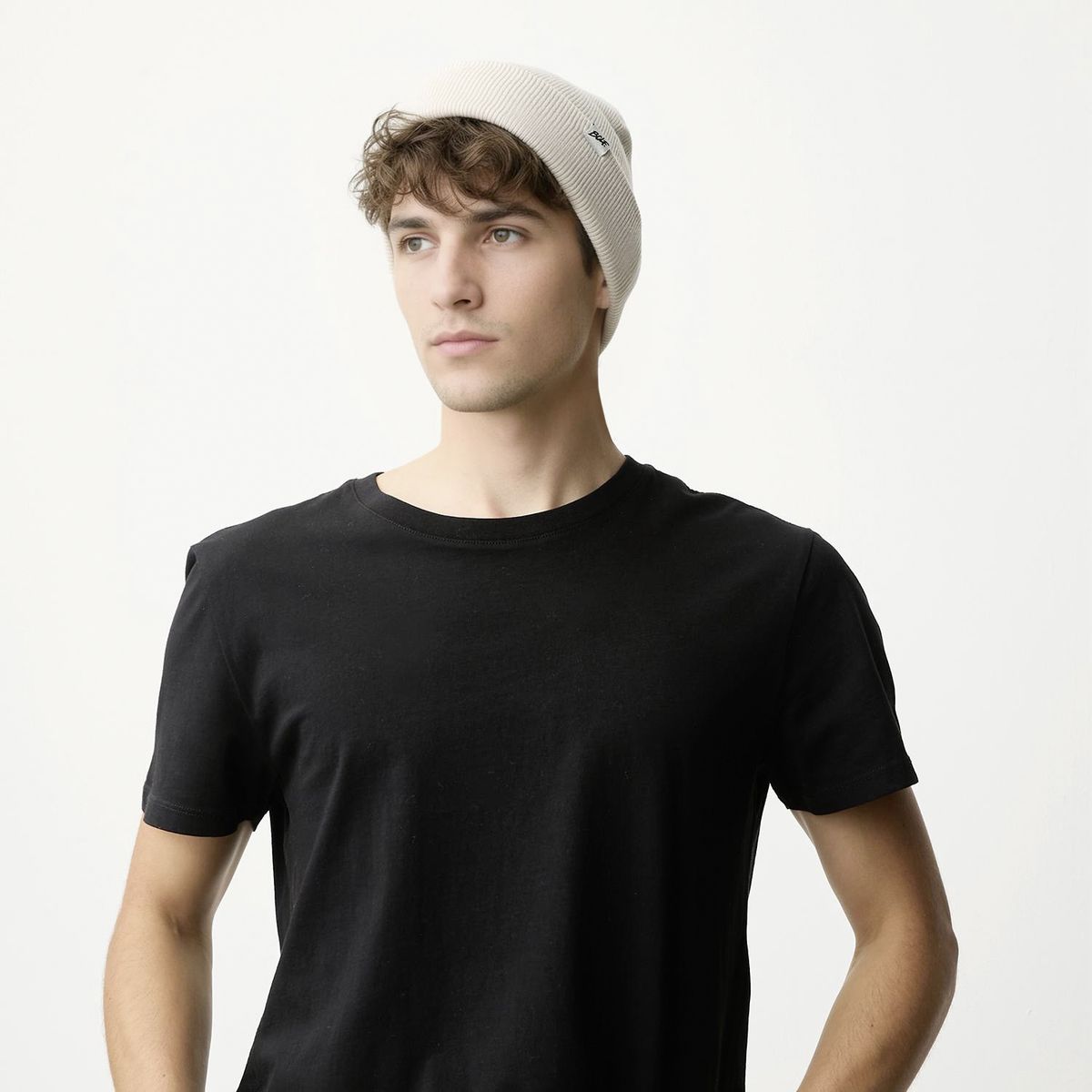 BEARCLIFF - Gorro Hombre Bearcliff