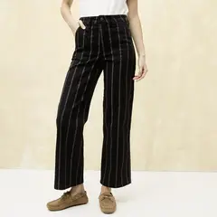 UNIVERSITY CLUB - Jeans Straight Mujer