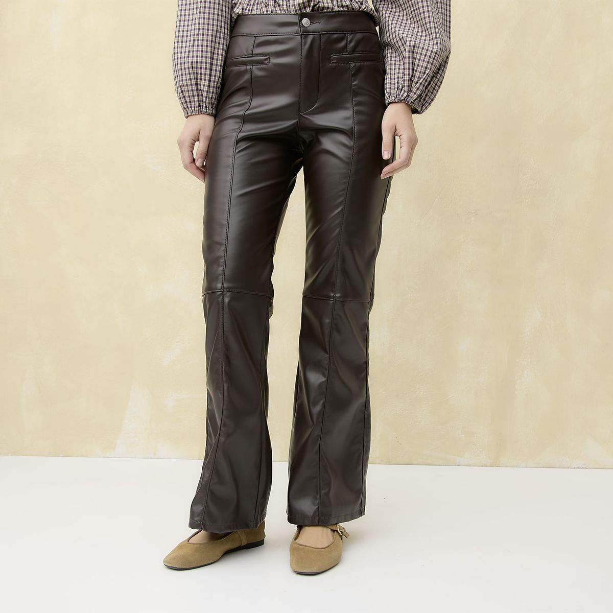 UNIVERSITY CLUB - Pantalón Mujer University Club