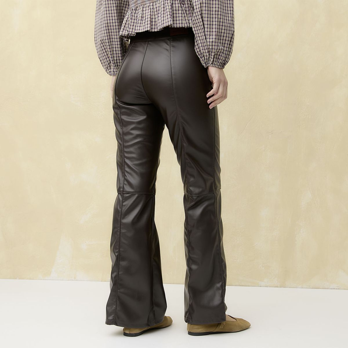 UNIVERSITY CLUB - Pantalón Mujer University Club