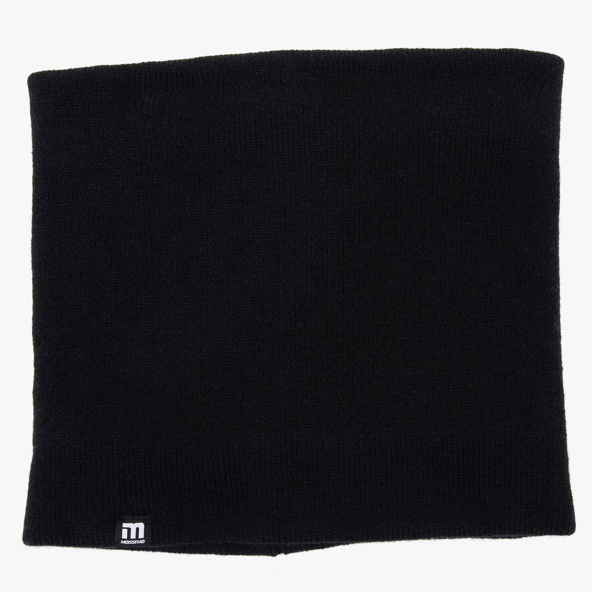 MOSSIMO - Bufanda Hombre Mossimo