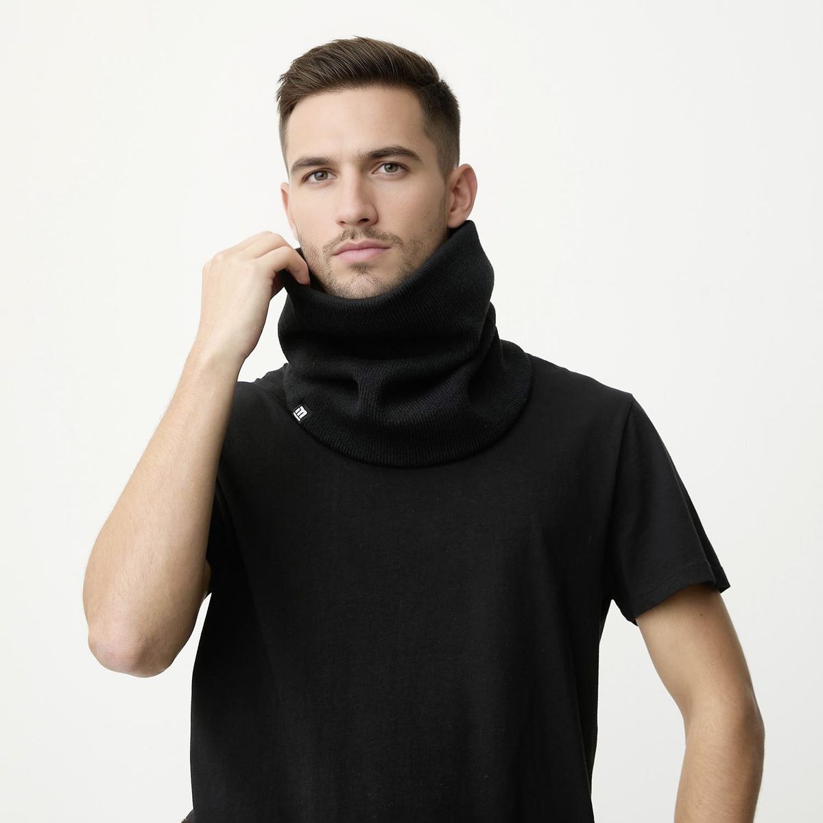 MOSSIMO - Bufanda Hombre Mossimo