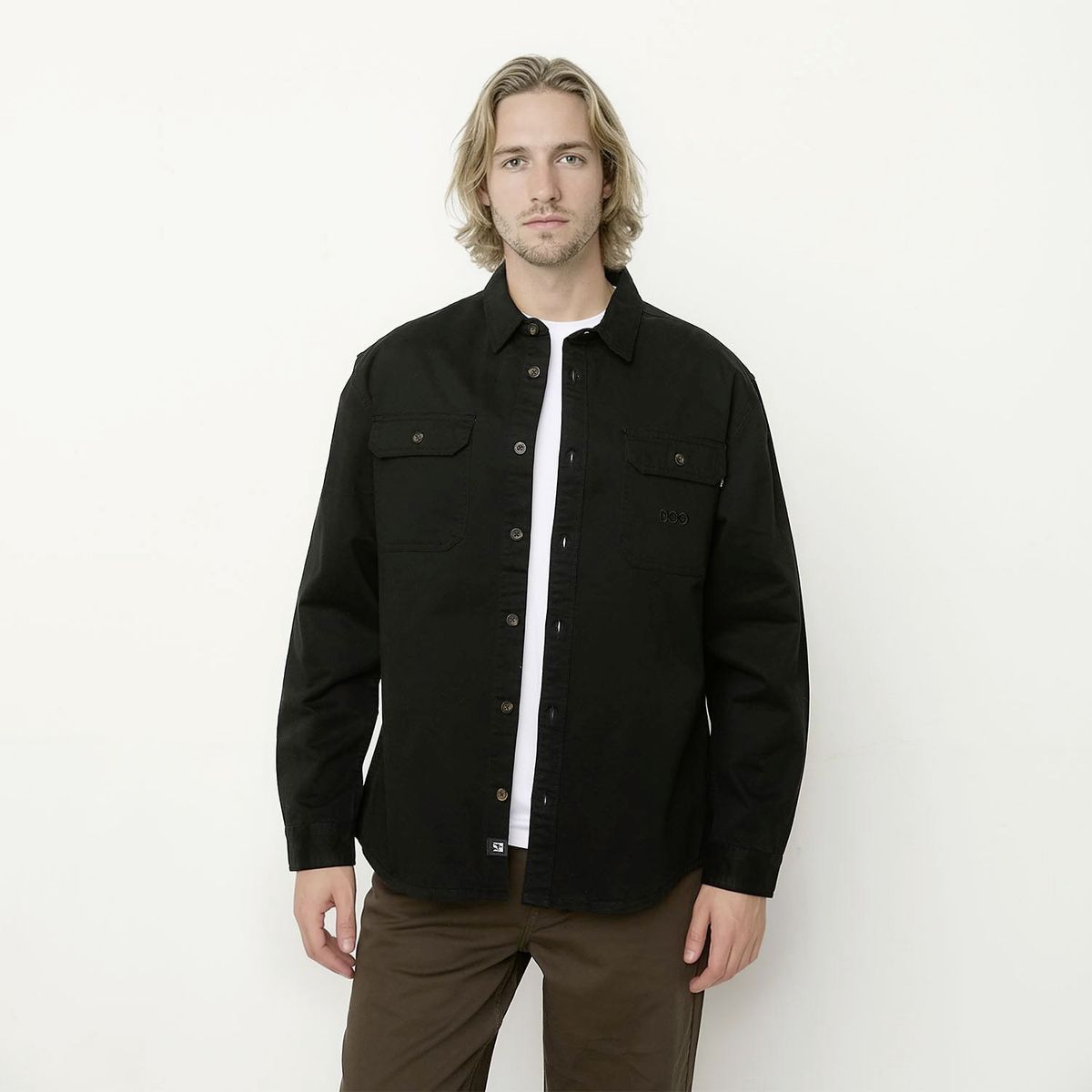 DOO AUSTRALIA - Camisa Hombre Doo Australia