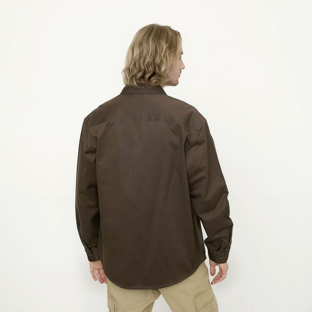 DOO AUSTRALIA - Camisa Hombre Doo Australia