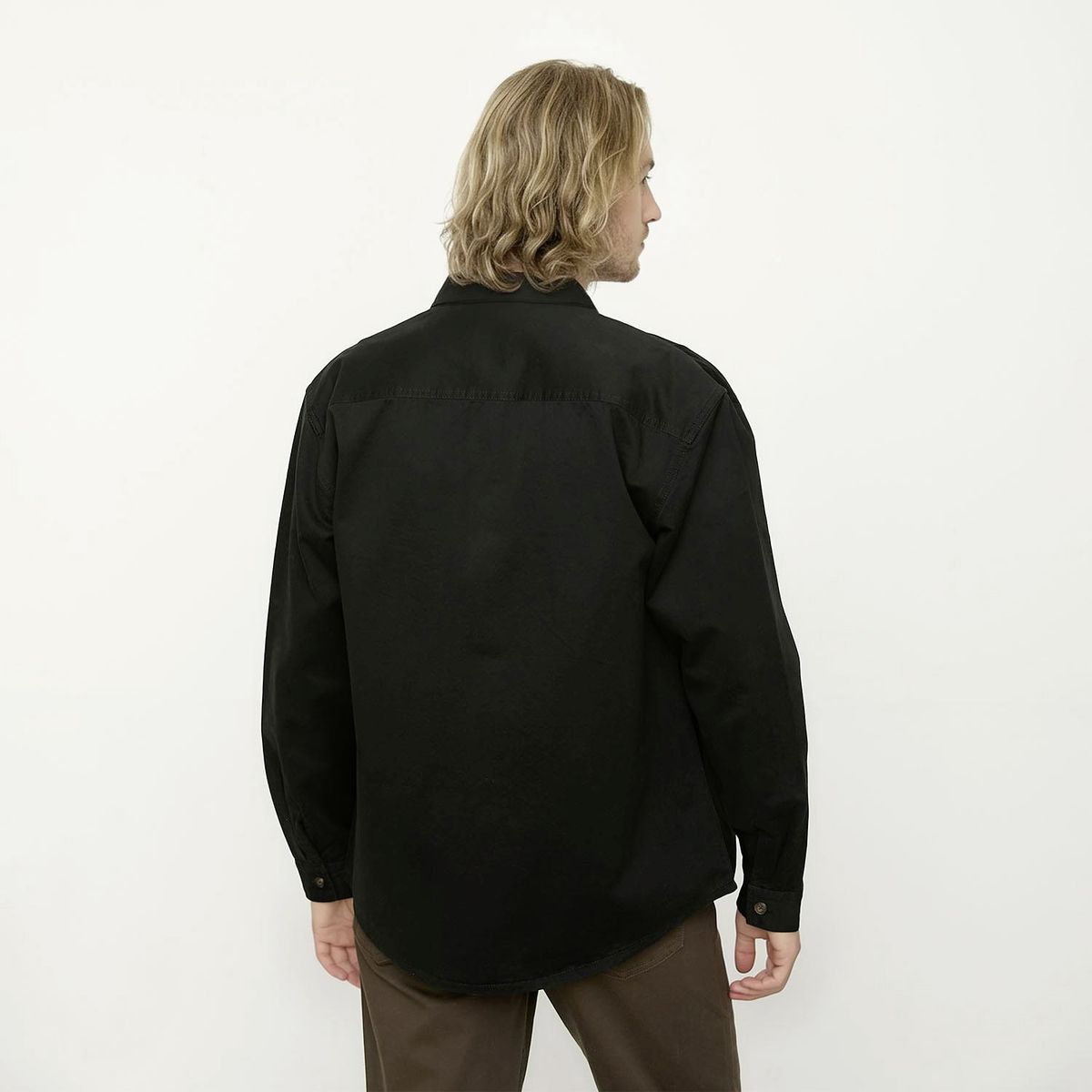 DOO AUSTRALIA - Camisa Hombre Doo Australia