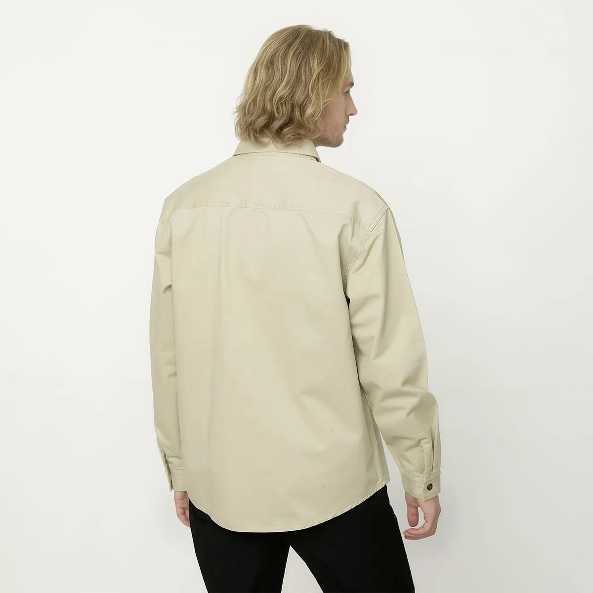 DOO AUSTRALIA - Camisa Hombre Doo Australia