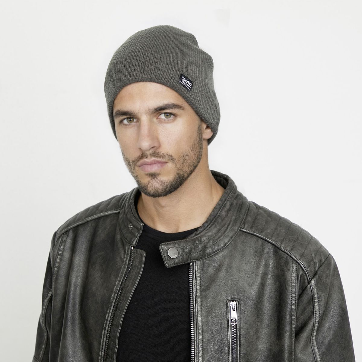 MOSSIMO - Gorro Hombre Mossimo
