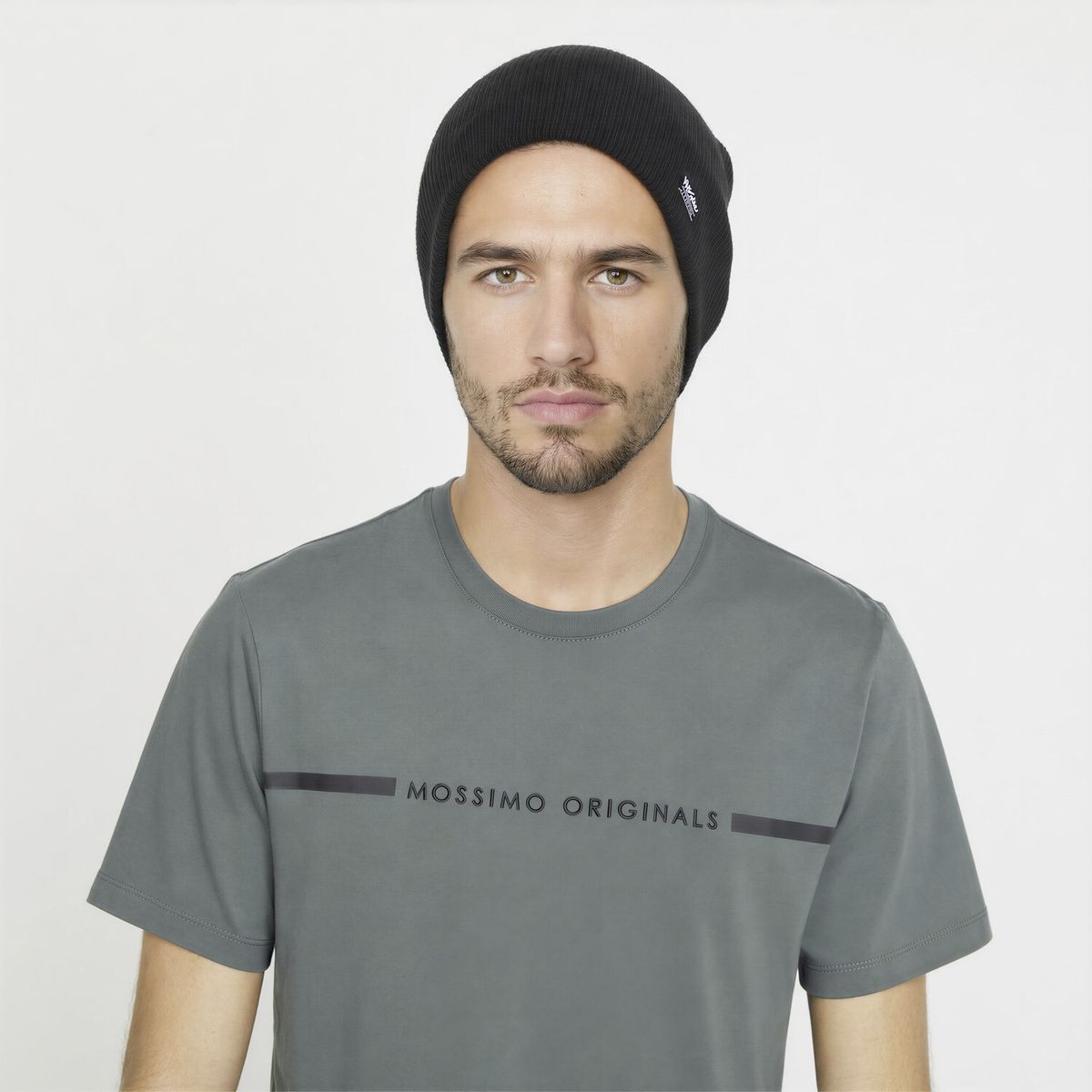 MOSSIMO - Gorro Hombre Mossimo
