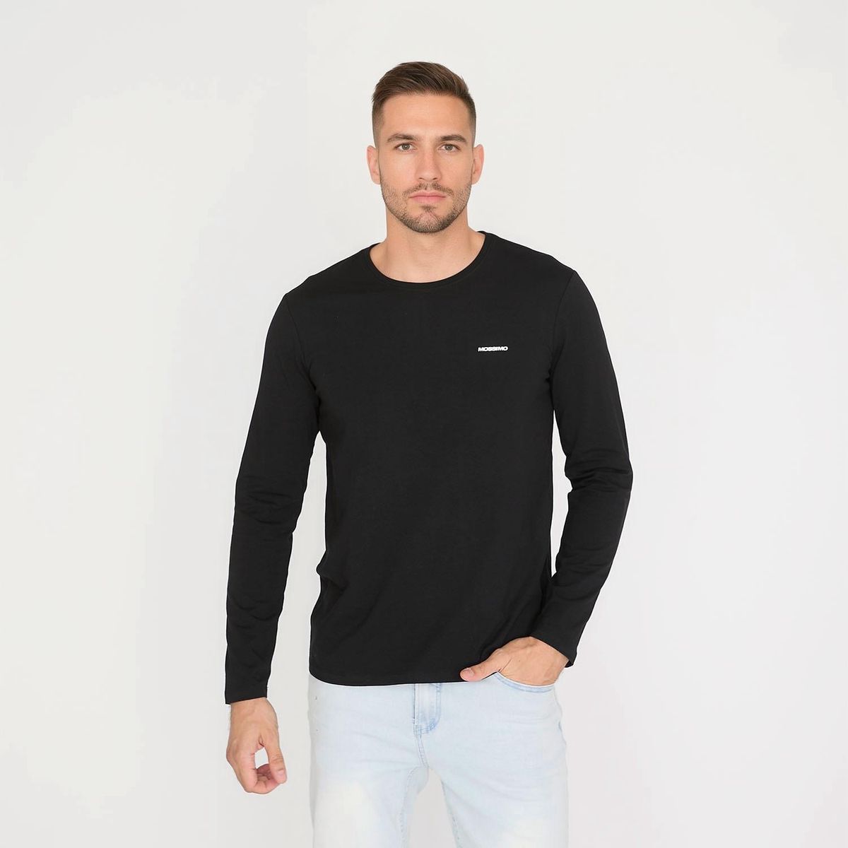MOSSIMO - Polera Hombre Mossimo