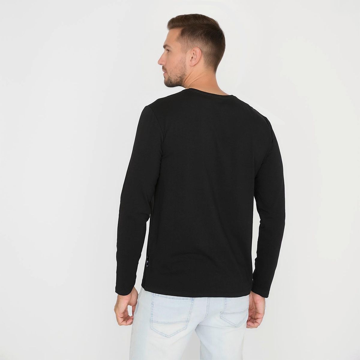 MOSSIMO - Polera Hombre Mossimo