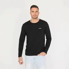 MOSSIMO - Polera Hombre