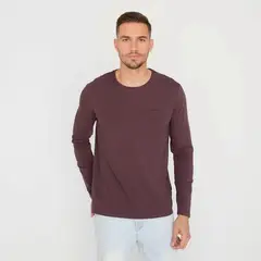 MOSSIMO - Polera Hombre