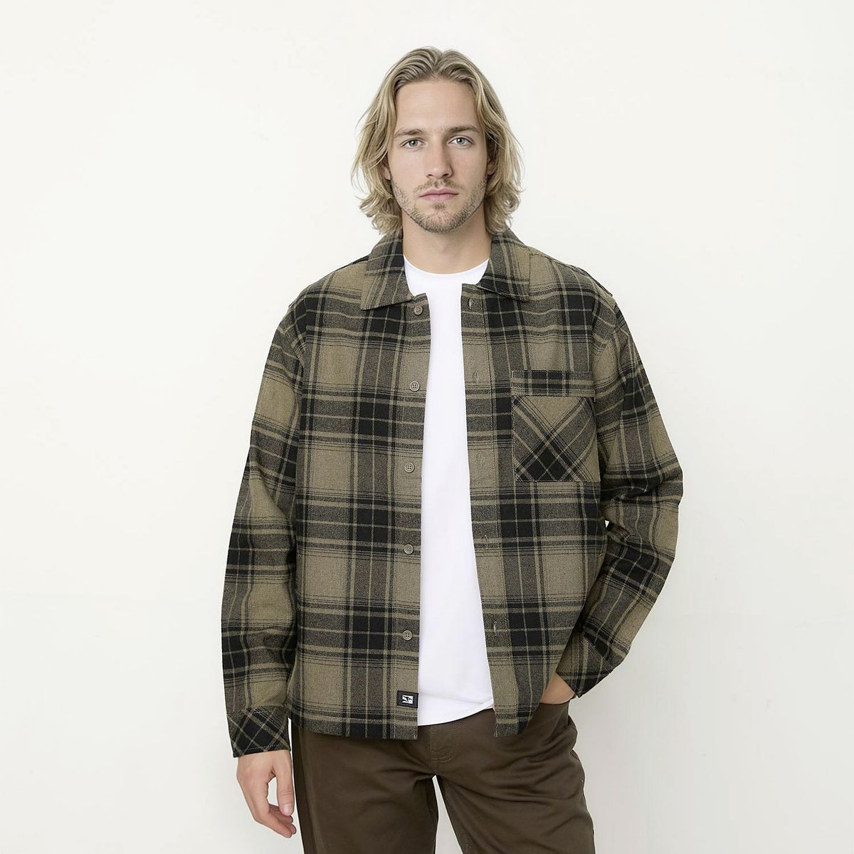 DOO AUSTRALIA - Camisa Hombre Doo Australia